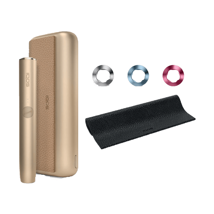 IQOS ILUMA PRIME Bundle